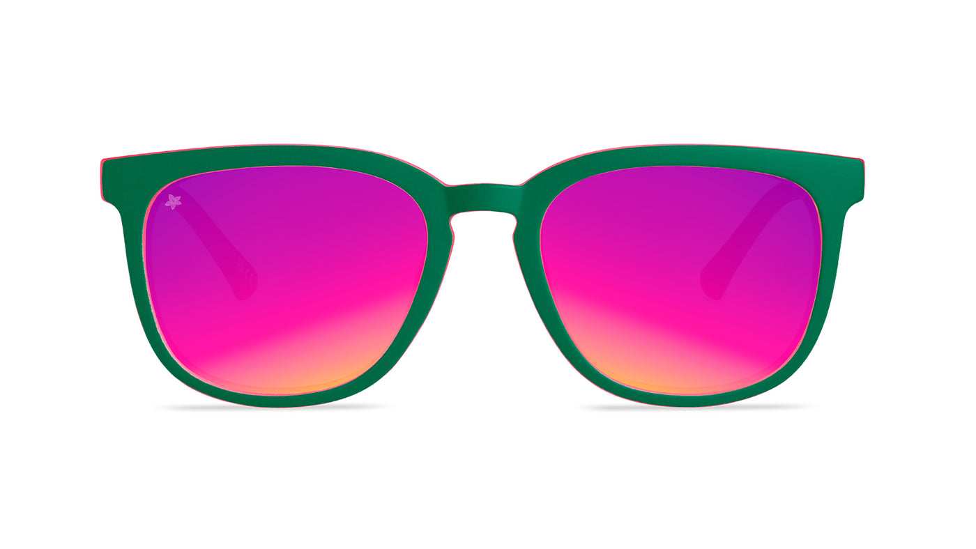 Azalea Paso Robles Sunglasses, Front