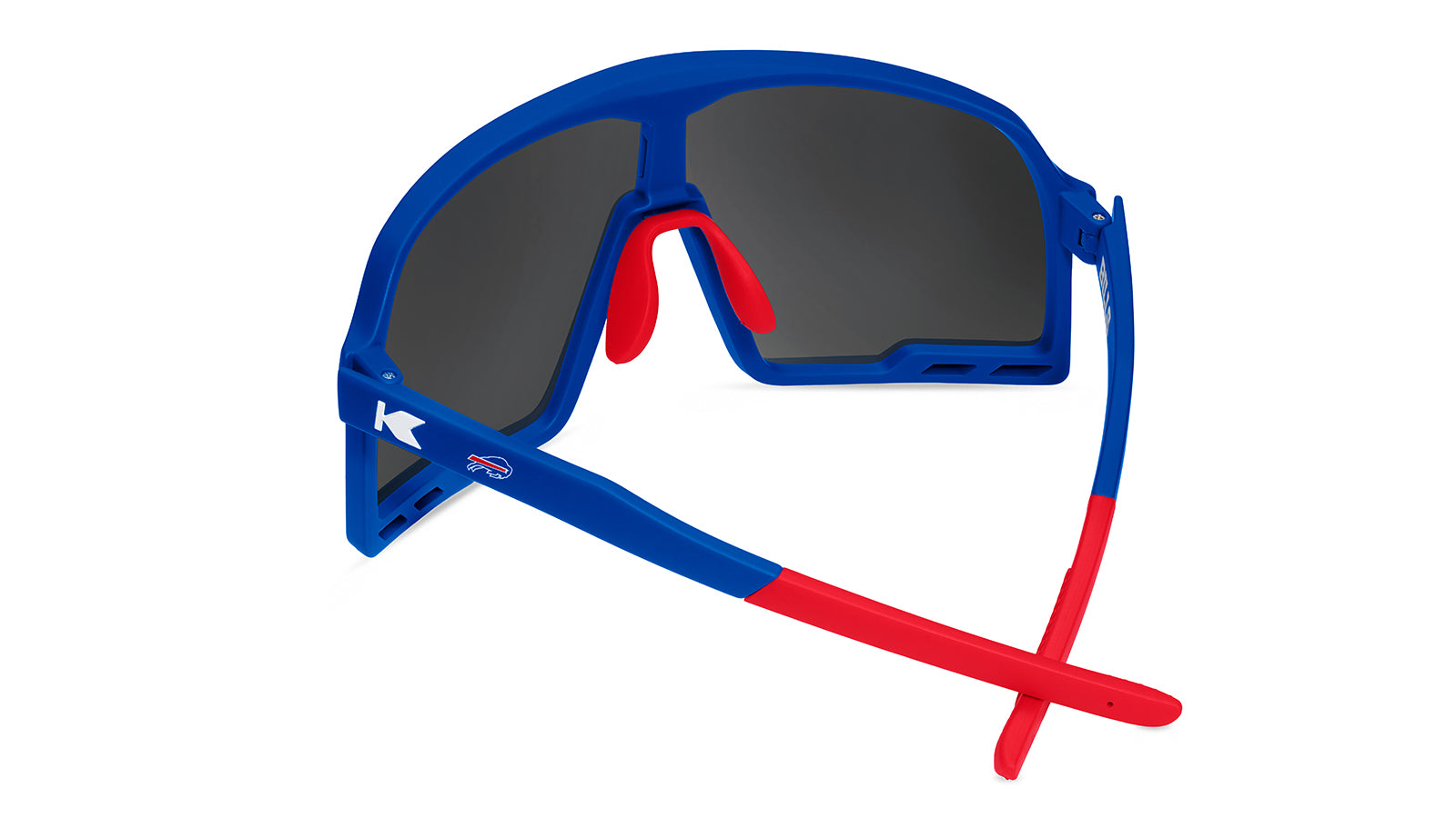 Buffalo Bills Campeones Sunglasses, Back