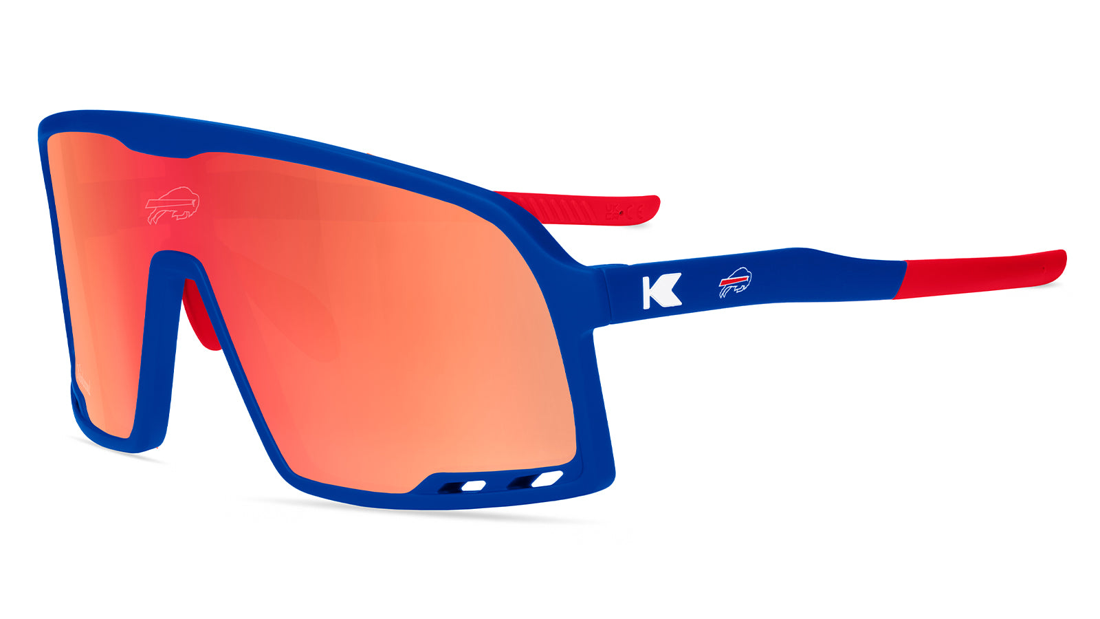 Buffalo Bills Campeones Sunglasses, Flyover