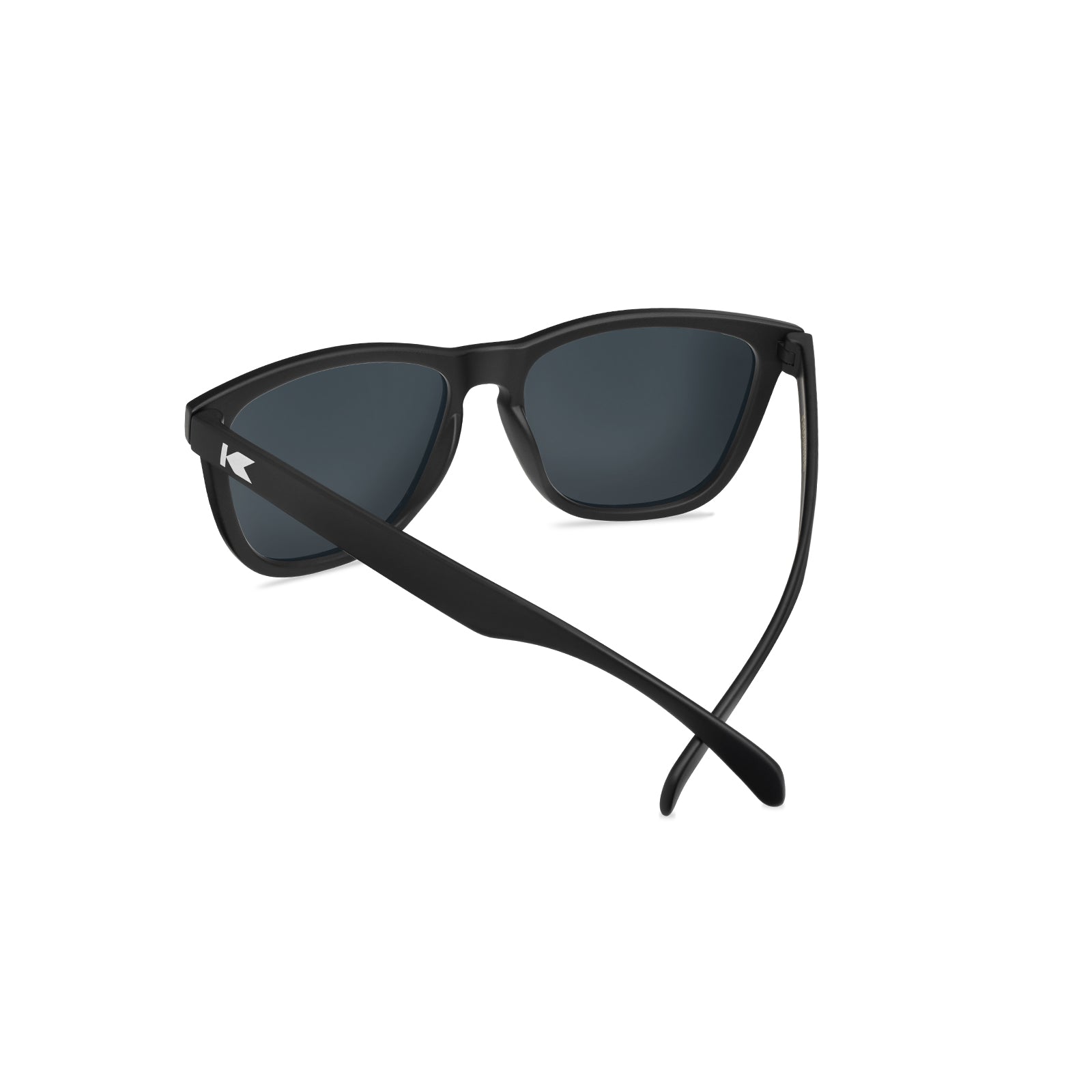 Black / Moonshine Classics Sunglasses, Back