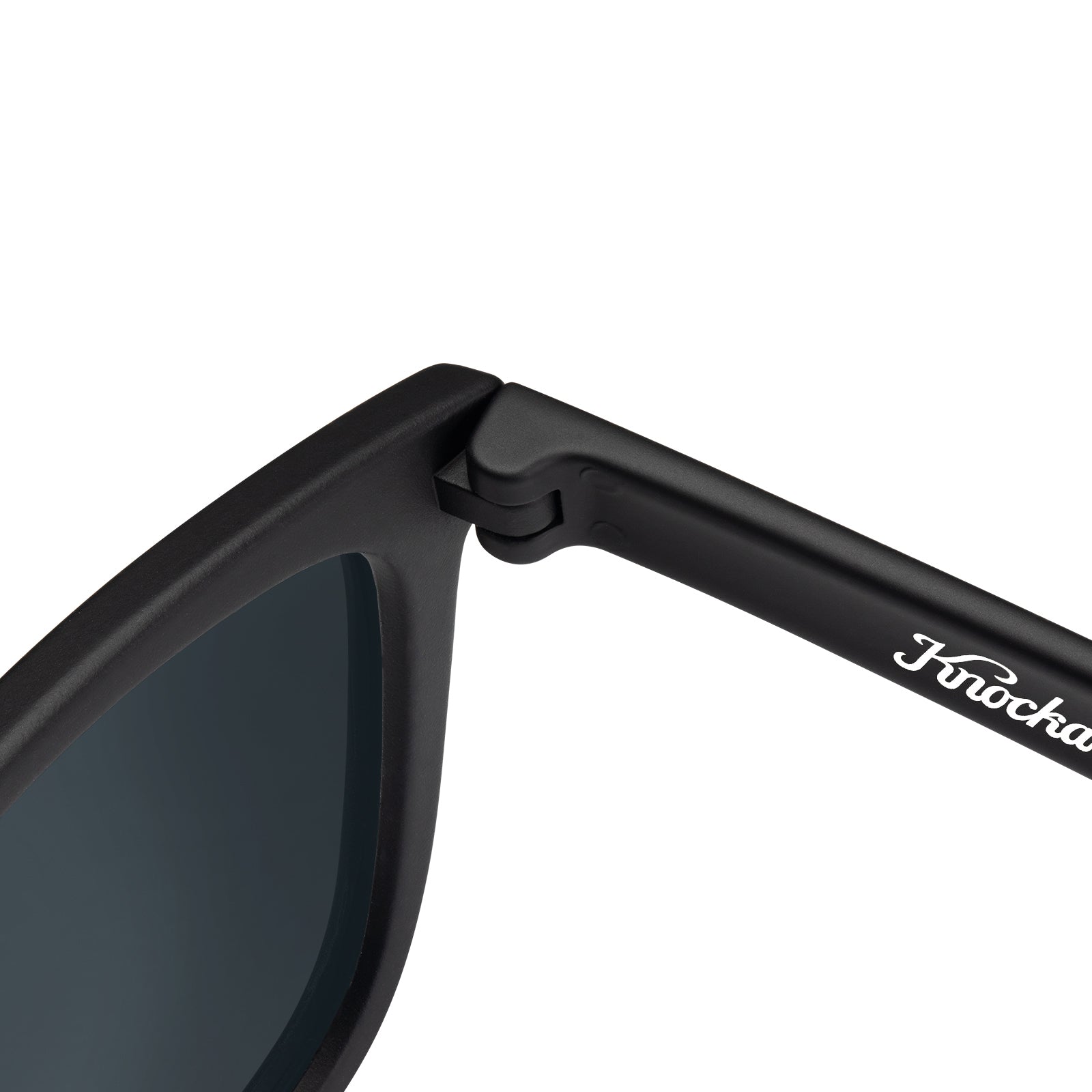 Black / Moonshine Classics Sunglasses, Hinge
