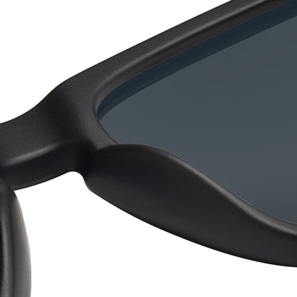 Go to Slide 5 - Black / Moonshine Classics Sunglasses, Nose