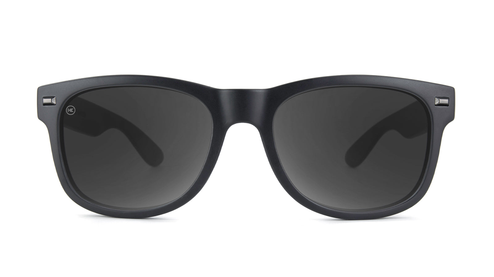 Buy Opium Black Rectangular Polarized Sunglasses for Men at Best Price @  Tata CLiQ