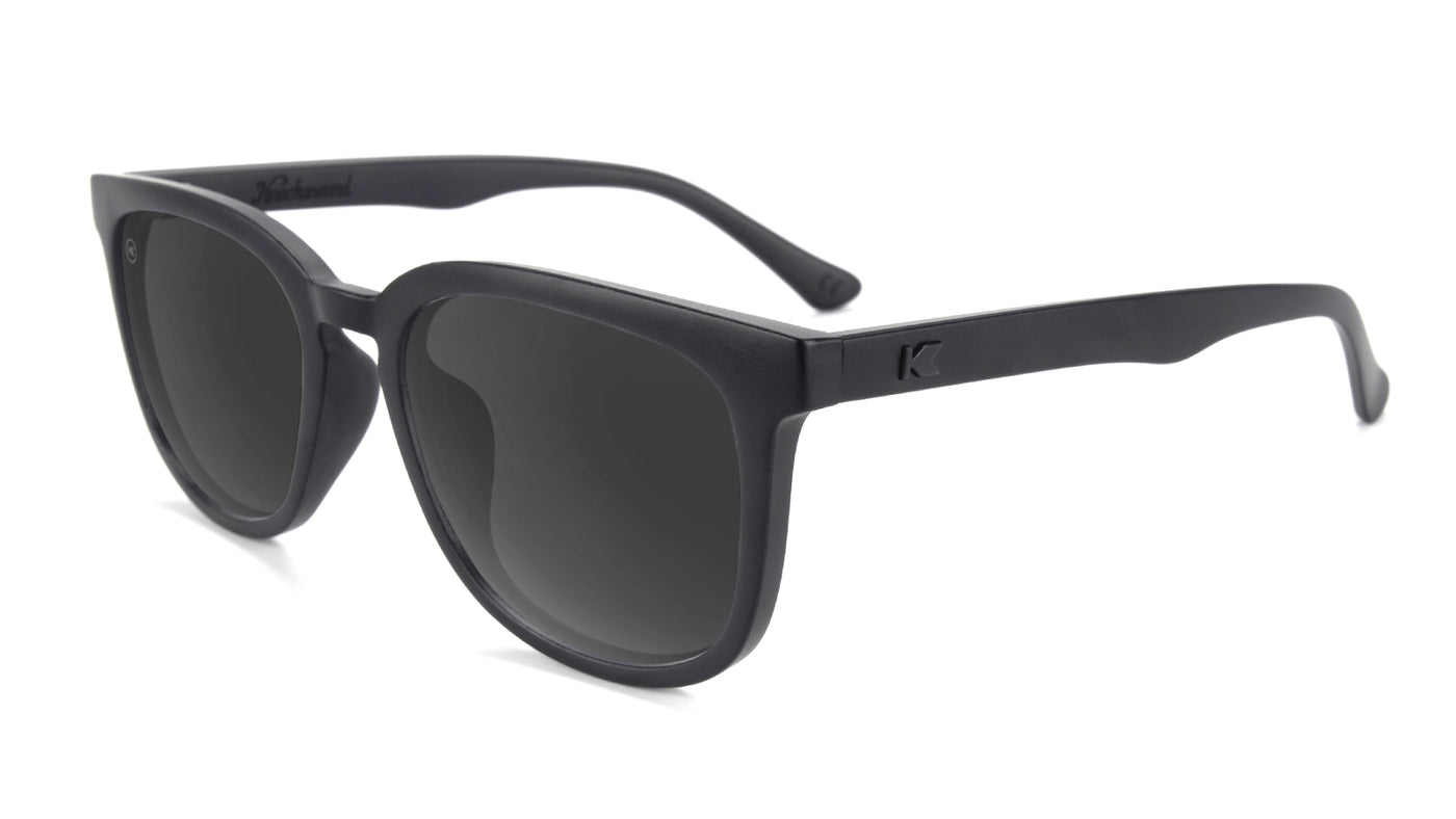 Knockaround Unisex Polarized Sunglasses-Paso Robles
