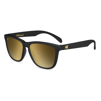 Black Gold Classics Sunglasses, Flyover
