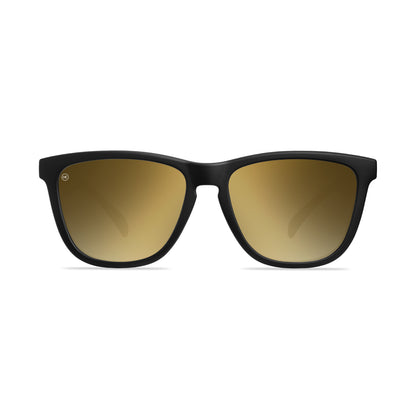 Black Gold Classics Sunglasses, Front