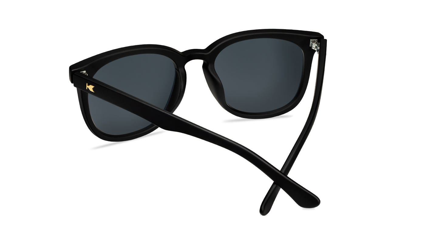 Black Gold Paso Robles Sunglasses, Back
