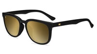 Black Gold Paso Robles Sunglasses, Flyover