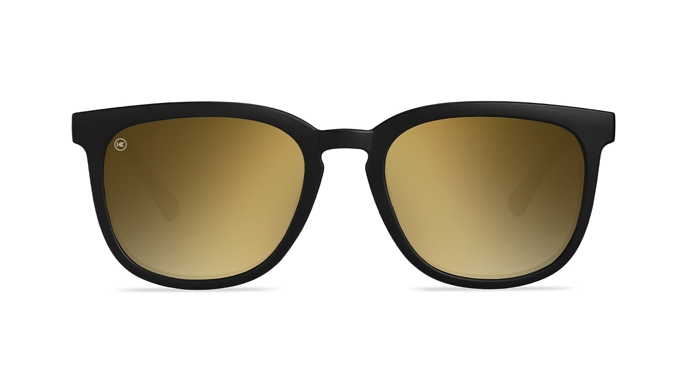 Black Gold Paso Robles Sunglasses, Front