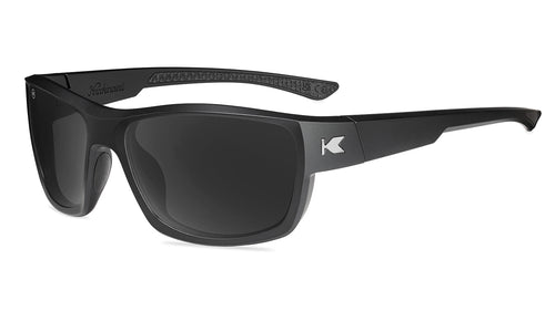 Blackout High Stakes Sunglasses, Flyover