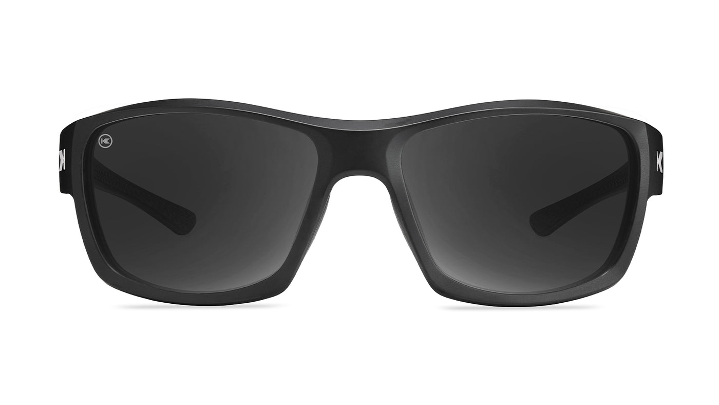 Blackout High Stakes Sunglasses, Front