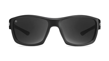 Blackout High Stakes Sunglasses, Front