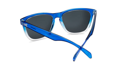 Blue Obsidian Classics Sunglasses, Back
