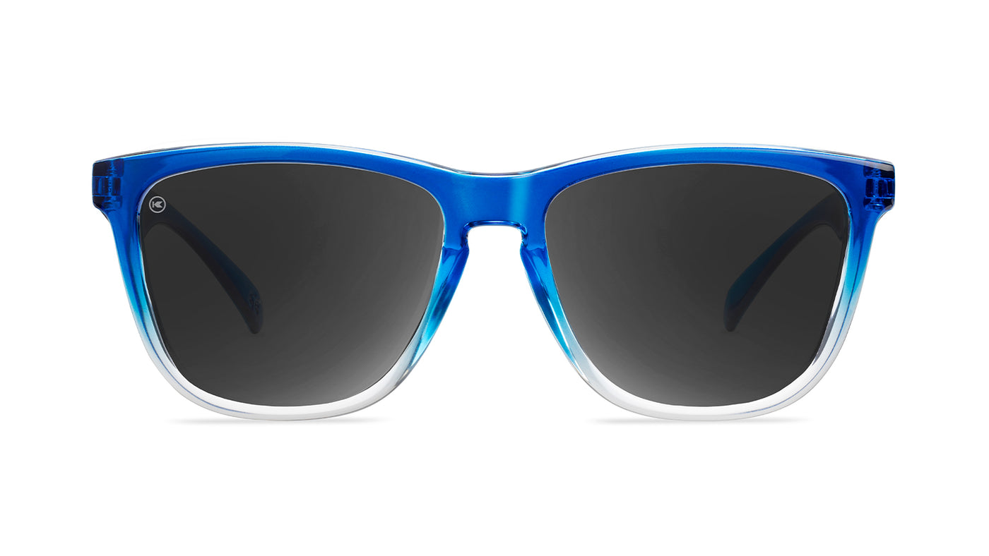 Blue Obsidian Classics Sunglasses, Front