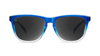 Blue Obsidian Classics Sunglasses, Front