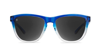 Blue Obsidian Premiums Sunglasses, Front