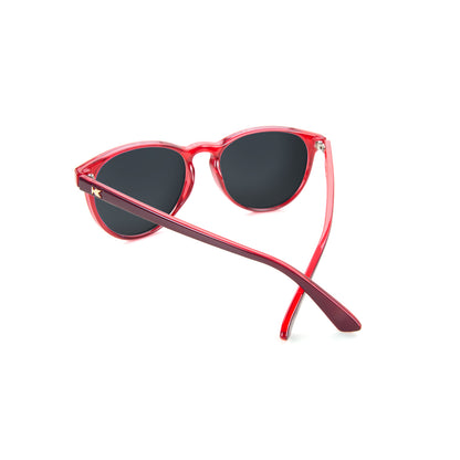 Watermelon Geode Mai Tais Sunglasses, Back