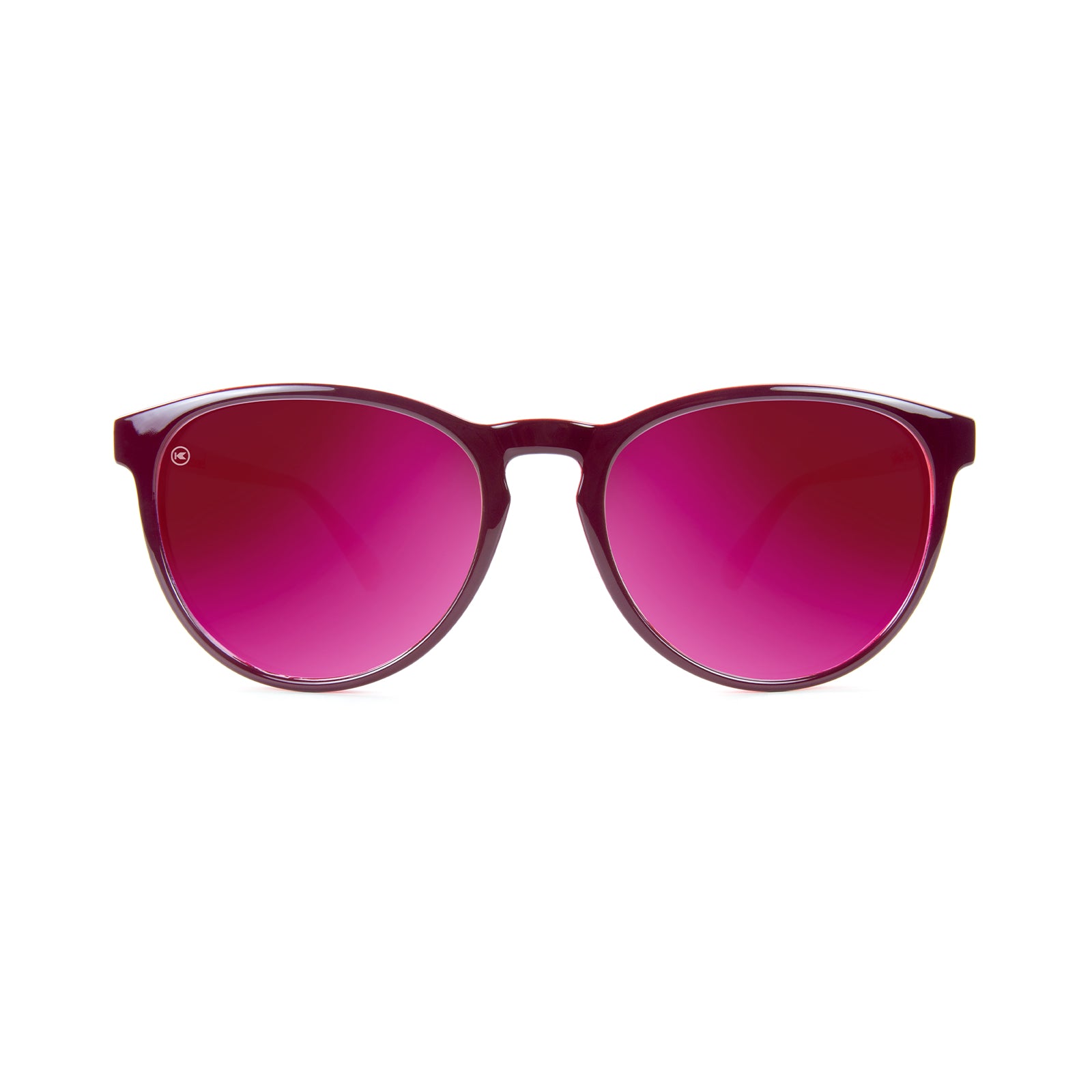 Watermelon Geode Mai Tais Sunglasses, Front