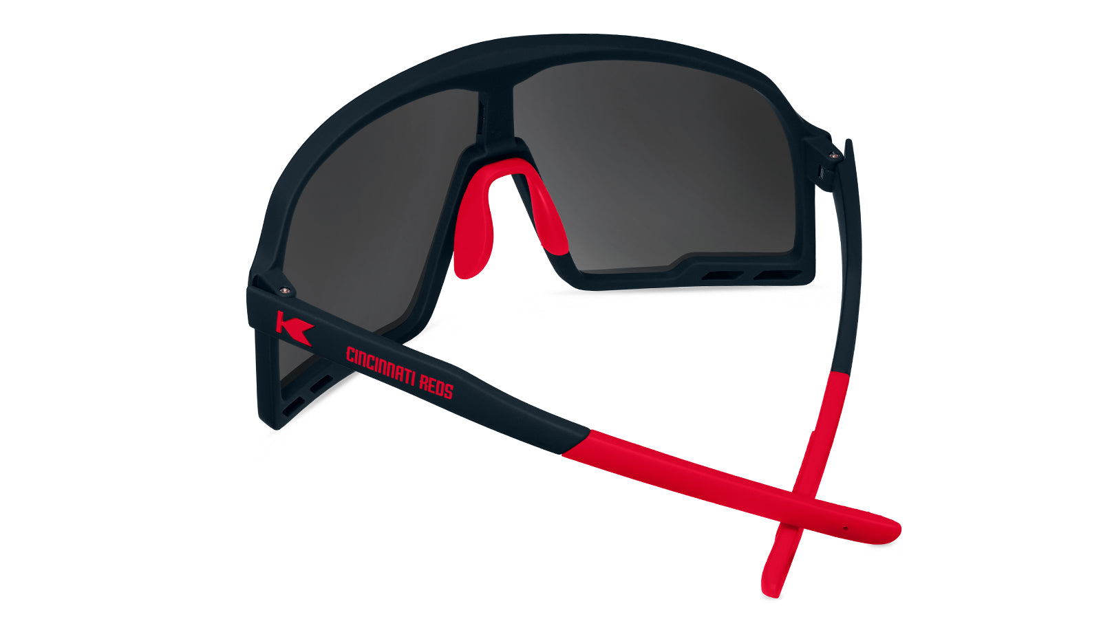 サンディエゴパドレス シティコネクト サングラス Knockaround 正規品 San Diego Padres City Connect Campeones Sunglasses