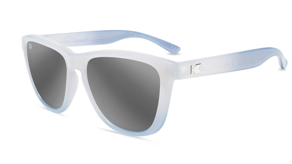Knockaround Sunglasses - FREE shipping on all orders through tonight at  knockaround.com! — These tasty looking Tropi-lectric Premiums are almost  gone, which means you all loved them a whole lot. In fact