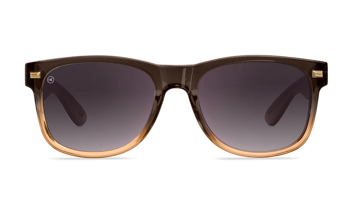 Cortado Fort Knocks Sunglasses, Front