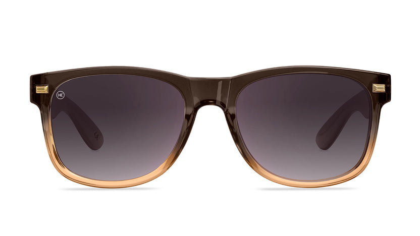 Cortado Fort Knocks Sunglasses, Front