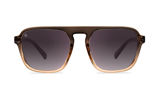 Cortado Pacific Palisades Sunglasses, Front