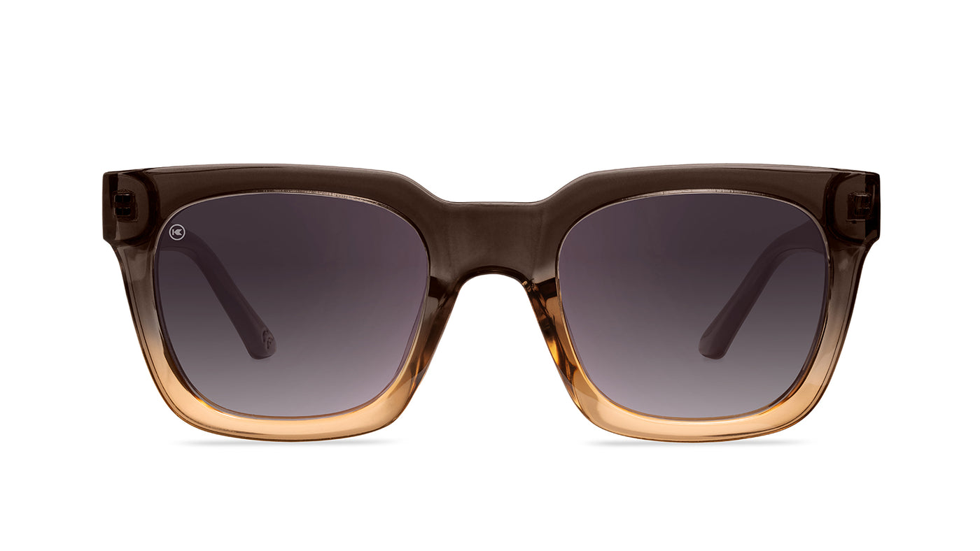 Cortado Songbirds Sunglasses, Front