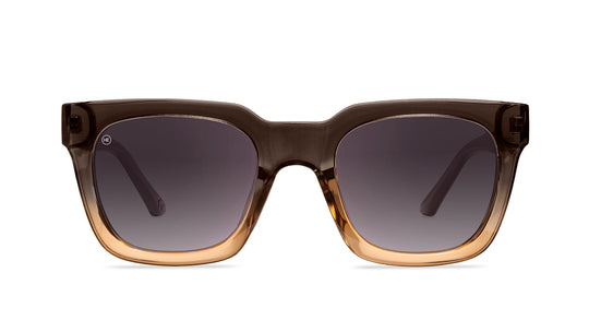 Cortado Songbirds Sunglasses, Front