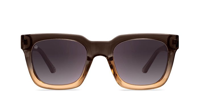 Cortado Songbirds Sunglasses, Front