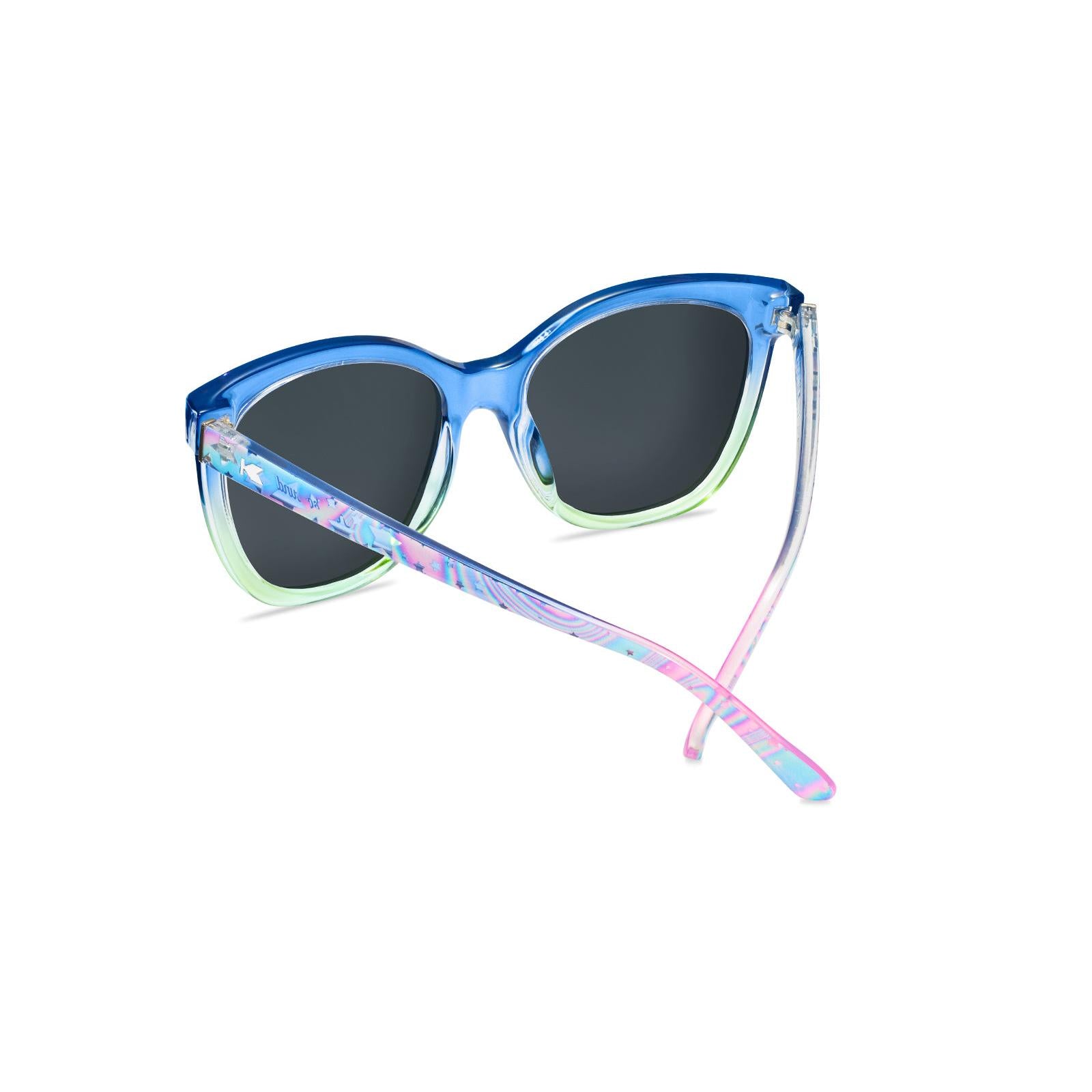 Cosmic Cotton Deja Views Sunglasses, Back