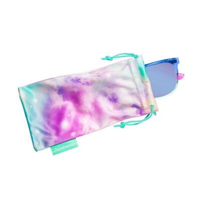 Cosmic Cotton Paso Robles Sunglasses, Pouch