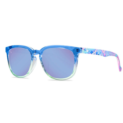 Cosmic Cotton Paso Robles Sunglasses, Threequarter
