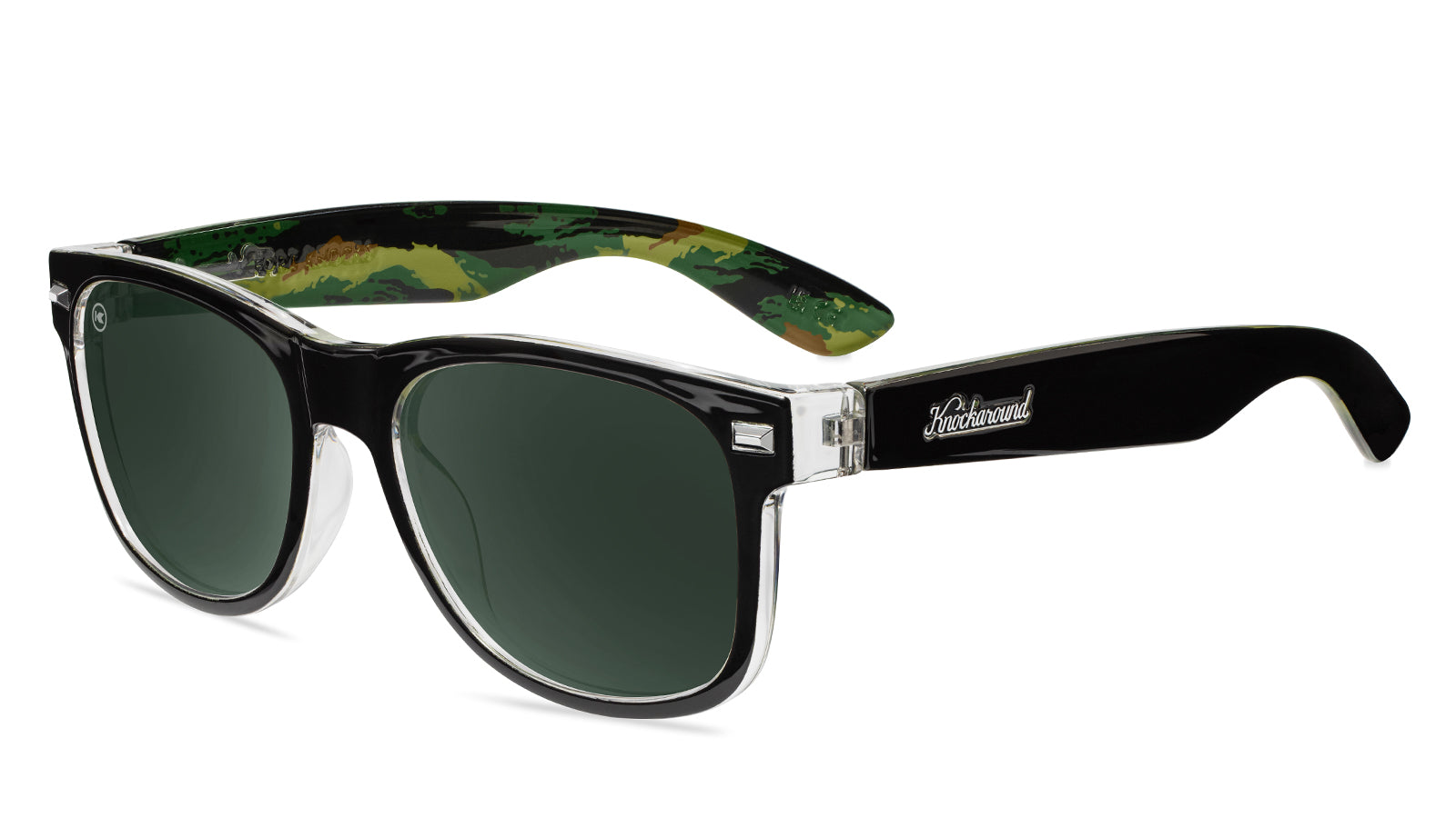 Covert Ops Fort Knocks Sunglasses, Flyover