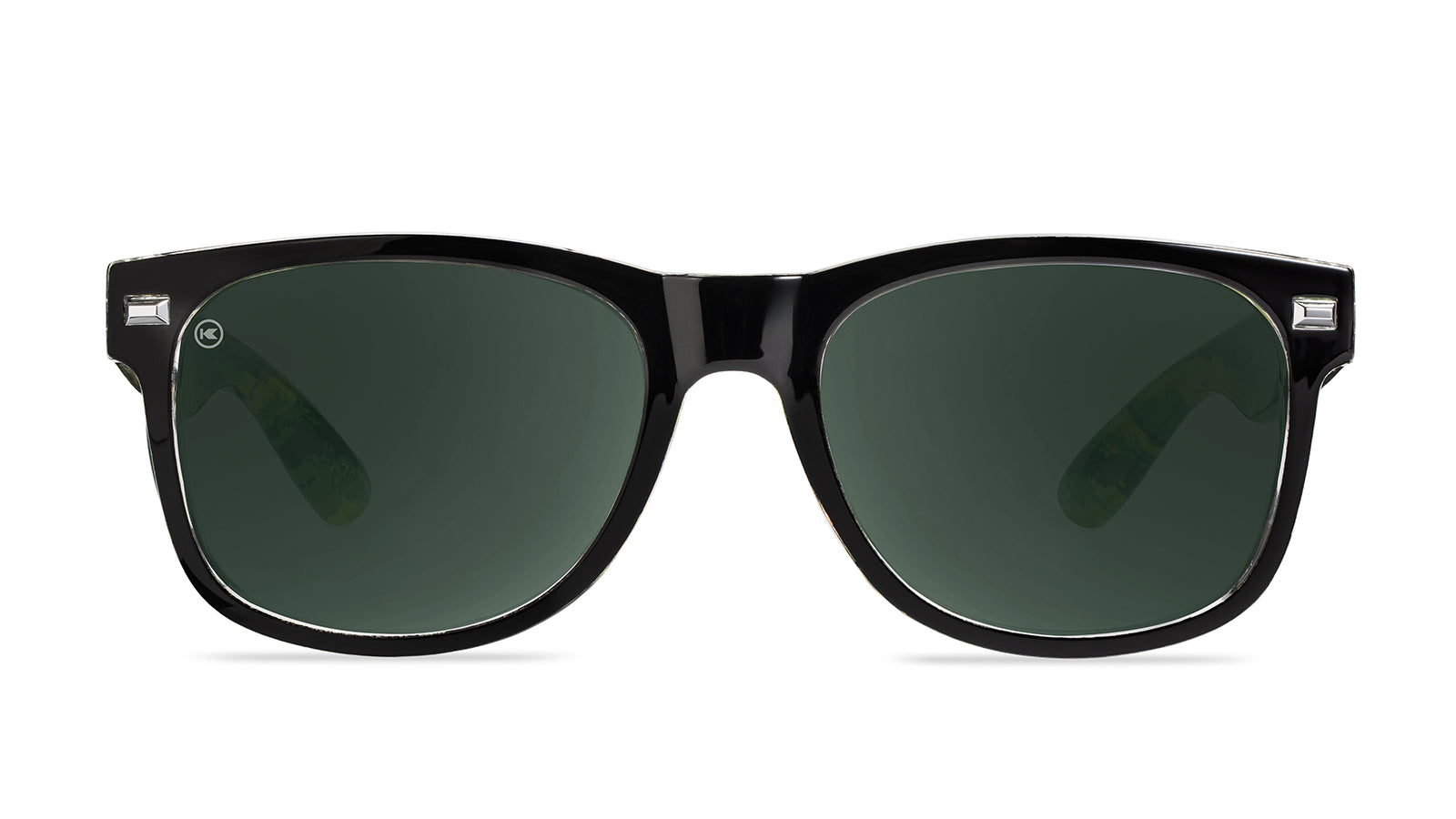 Covert Ops Fort Knocks Sunglasses, Front