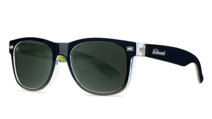 Covert Ops Fort Knocks Sunglasses, Threequarter