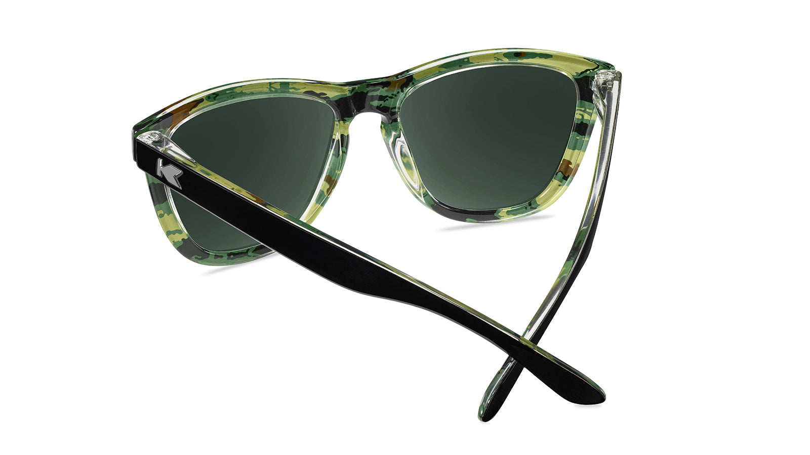 Covert Ops Premiums Sunglasses, Back