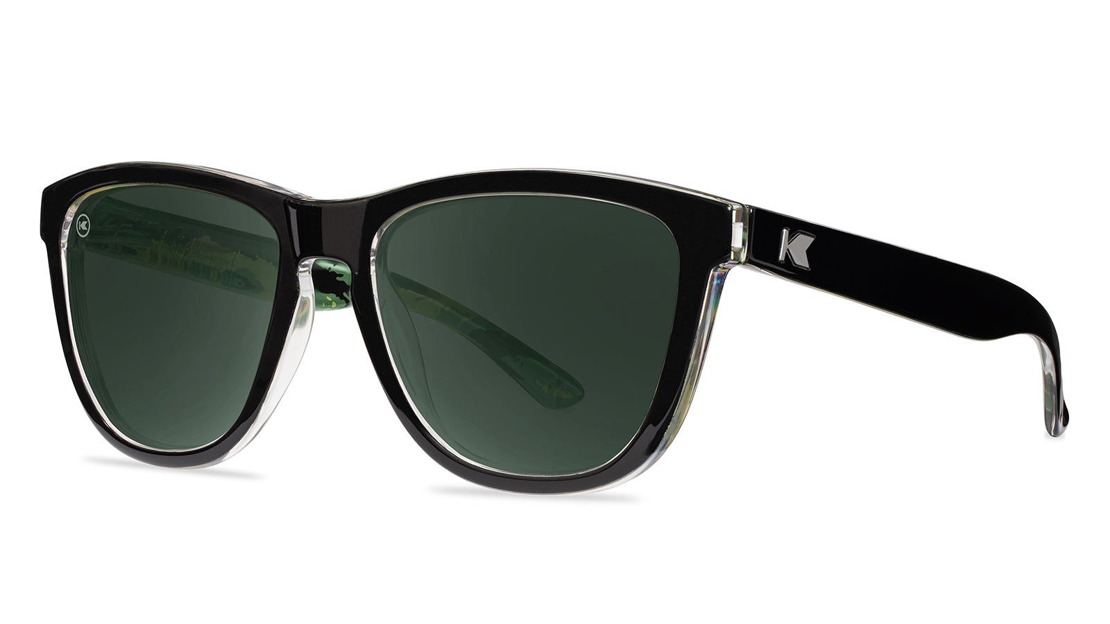 Covert Ops Premiums Sunglasses, Threequarter