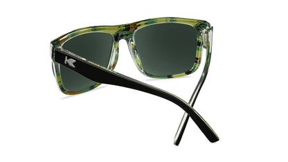 Covert Ops Torrey Pines Sunglasses, Back