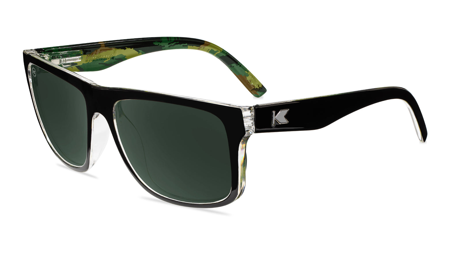 Covert Ops Torrey Pines Sunglasses, Flyover