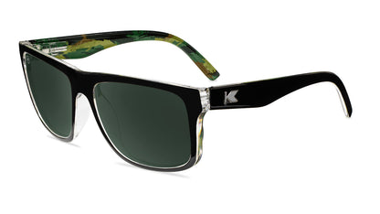 Covert Ops Torrey Pines Sunglasses, Flyover