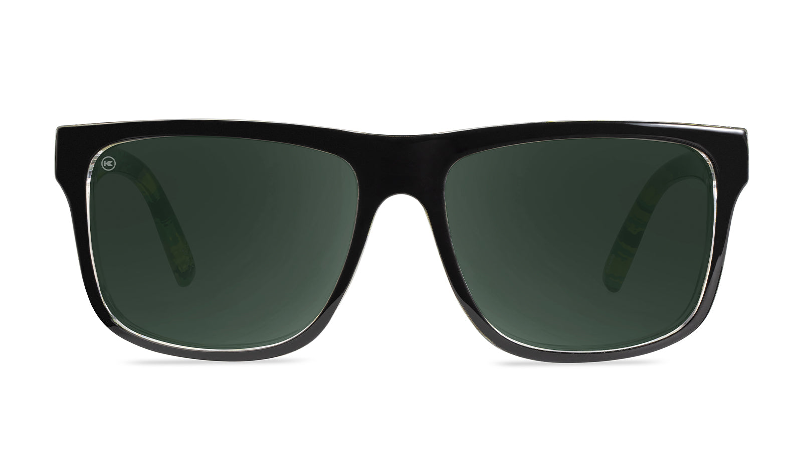 Covert Ops Torrey Pines Sunglasses, Front