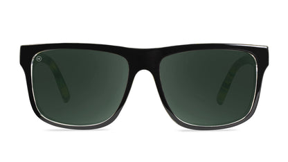 Covert Ops Torrey Pines Sunglasses, Front