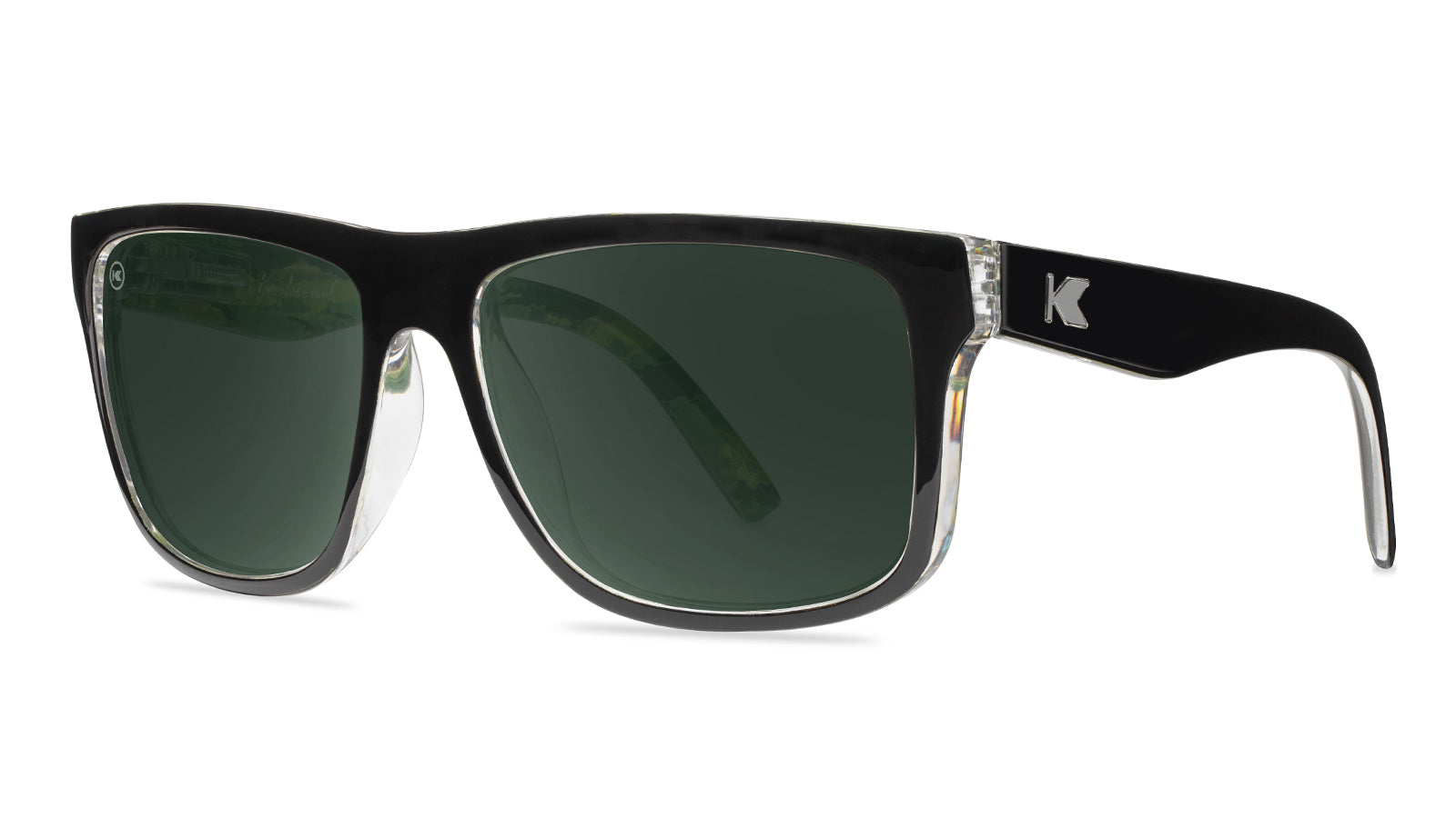 Covert Ops Torrey Pines Sunglasses, Threequarter