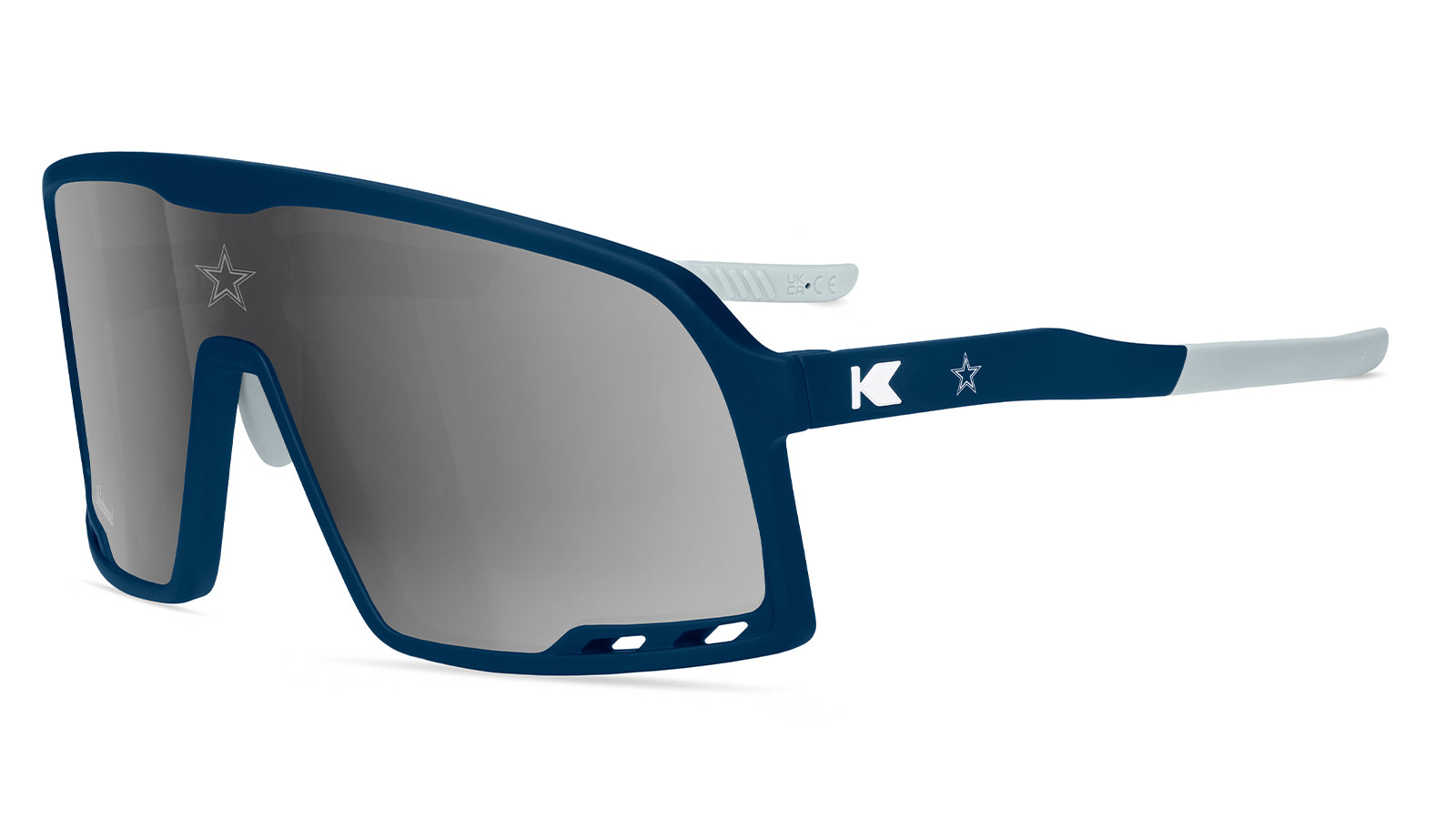 Dallas Cowboys Campeones Sunglasses, Flyover