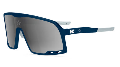 Dallas Cowboys Campeones Sunglasses, Flyover