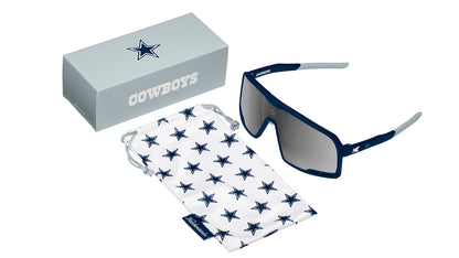 Dallas Cowboys Campeones Sunglasses, Set