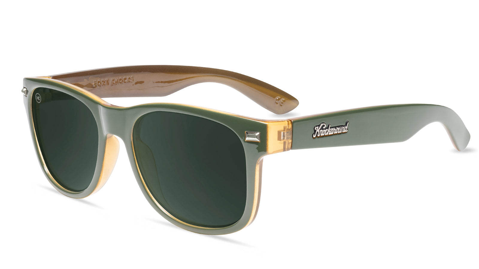 Knockaround 2024 fort knox