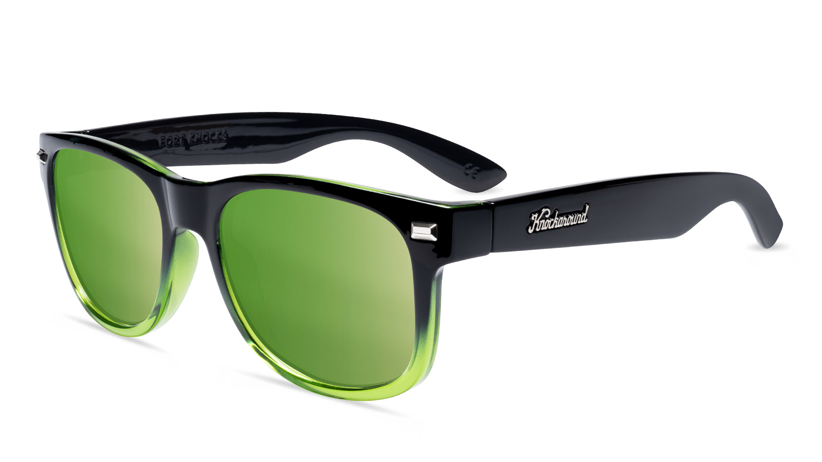 Knockaround clearance fort knocks