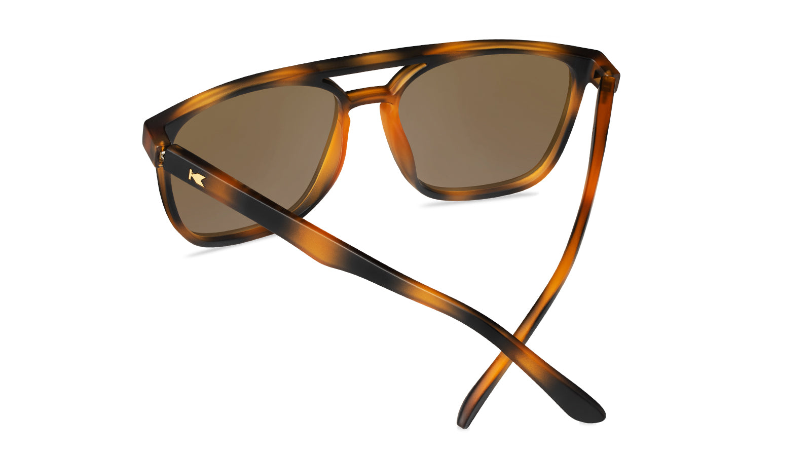 Cypress Brightsides Sunglasses, Back